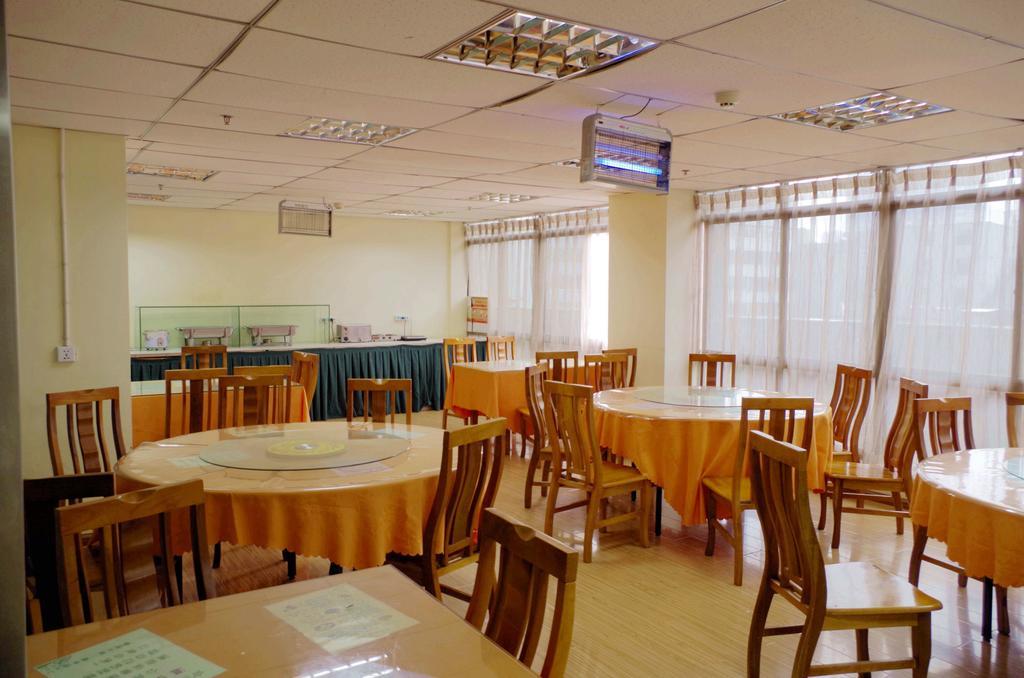 City Star Ji Feng Branch Kunming Exterior photo