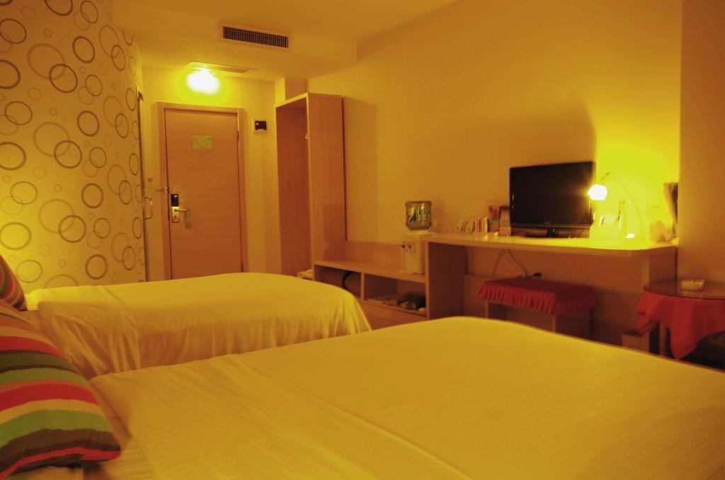 City Star Ji Feng Branch Kunming Room photo