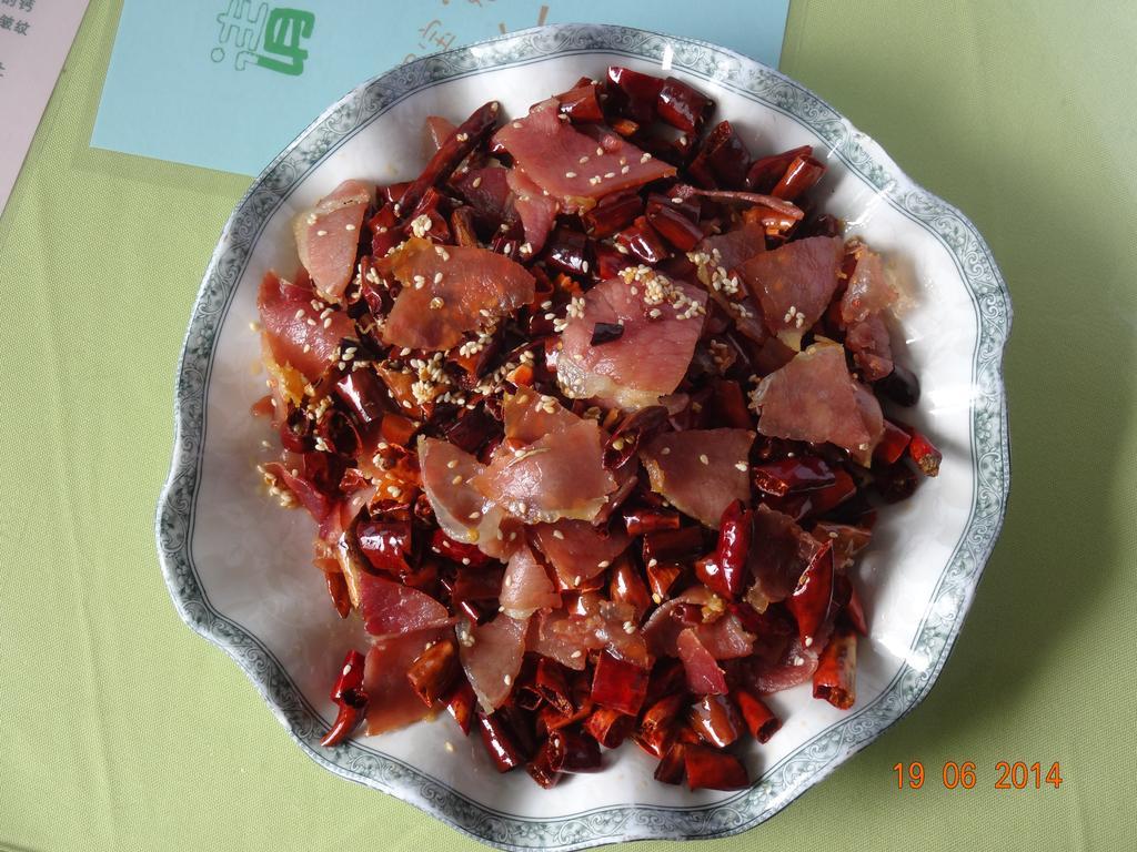 City Star Ji Feng Branch Kunming Exterior photo