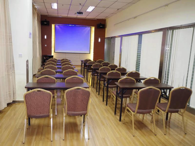 City Star Ji Feng Branch Kunming Exterior photo