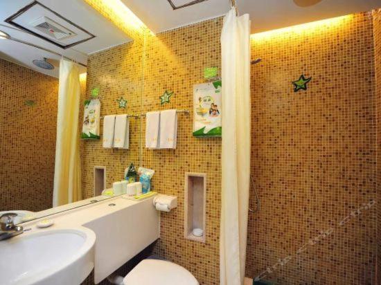 City Star Ji Feng Branch Kunming Exterior photo