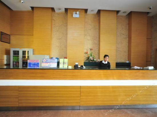City Star Ji Feng Branch Kunming Exterior photo